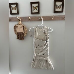 Kyte Baby Sleep Bag Swaddler